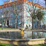 Charming Lisbon 7 By Homeful Homes