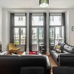 Lv Premier Apartments Baixa- Fi