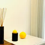 Sunny Arroios Apartment