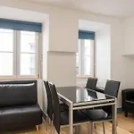 Flat Da Bica Chiado
