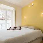 Flat Da Bica Chiado