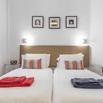 Lv Premier Apartments Baixa- Fi