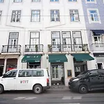 Lv Premier Apartments Baixa- Fi