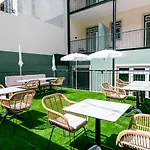 Lx Soho Boutique Hotel By Ridan Hotels
