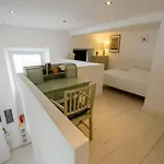 Lisbon Liberty Avenue Apartment