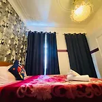 Lisbon Prime Hostel & Rooms