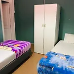 Lisbon Prime Hostel & Rooms