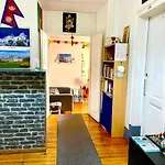 Asian Everest House
