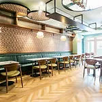 Lx Soho Boutique Hotel By Ridan Hotels