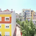 Estrela Panoramic View By Homing