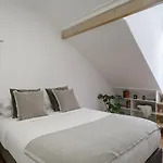 Charming Apartment- Authentic Experience In Graca