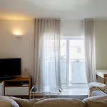 Flh Saldanha Minimalist Flat