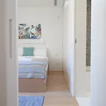 Flh Saldanha Minimalist Flat