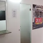 7 Luz Hostel