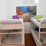 7 Luz Hostel