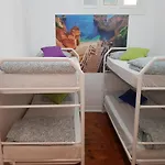 7 Luz Hostel