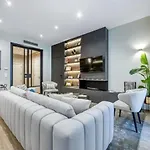 Stunning Apartment Near Avenue Liberdade