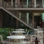 Lumen Hotel & The Lisbon Light Show