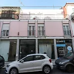 Principe Real Balcony By Homing