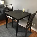 The George Flat