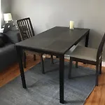 The George Flat