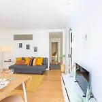 Apartamento Pateo Das Cantigas Balcony
