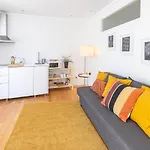 Apartamento Pateo Das Cantigas Balcony