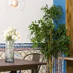 Jp39 - Baixa 18Th Century Tiles Apartment With 2 Bdr!
