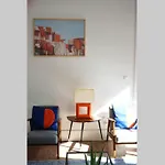 Unique Sao Bento Apartment Ideal For A Group