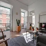 Unique Sao Bento Apartment Ideal For A Group