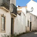 Apartamento Pateo Das Cantigas Balcony