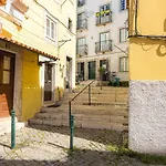 Apartamento Pateo Das Cantigas Balcony