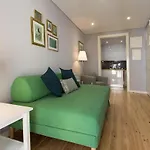 Bairro Alto Elegant By Homing