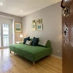 Bairro Alto Elegant By Homing