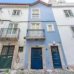 Guestready - Exquisite Bica Poetas