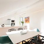 Alfama Charming Apartment With Amazing River View And Terrace