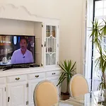 Romantic Apartment El Corte Ingles 2