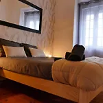 Abade Lisbon Rooms