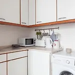 Alfama Amazing Scenic River And City View Charming Apartment With 2 Bedrooms And Ac 19Th Century Building