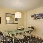 Green Executive Apartment In The Heart Of Lisbon