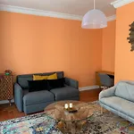 Spacious 1 Bedroom Apartment With A Parking Spot In Chiado