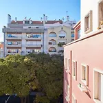 Deluxe Apt At Amazing Prime Location, By Timecooler