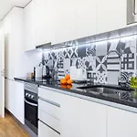 Whome Alcantara Premium Apartment