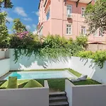 Joao Da Mata 2 Bedroom With Pool By Innkeeper