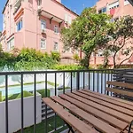 Joao Da Mata 2 Bedroom With Pool By Innkeeper