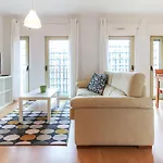 Vita Portucale ! Charming Loft With Garage