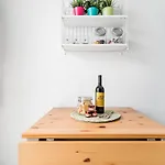 I Love Lisboa Apartment New Ac