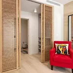 Modern & Stylish Apartment In Av. Da Liberdade By Lovelystay