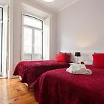 Tradicional Charm House Lisbon