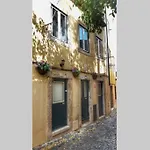 Mini Studio In Alfama Near Castelo St Jorge